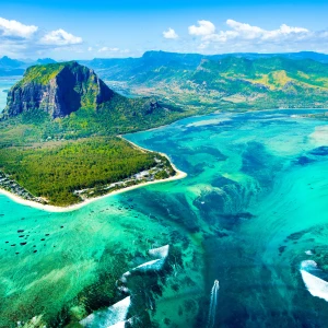 Visit Mauritius: A Tropical Island of Beaches and Mountains