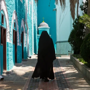 Visit Mount Athos: A Center of Eastern Orthodox Monasticism in Greece