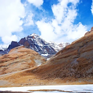 Visit Mount Kailash: A Sacred Mountain in Hinduism, Buddhism, and Jainism