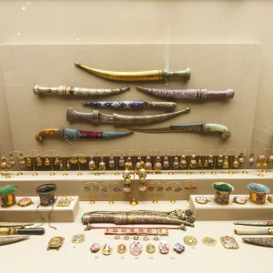 Discover the Museum of Islamic Art: Uncover Centuries of Art and History in Athens