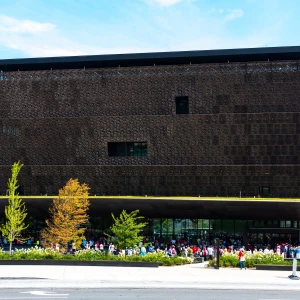 Explore the National Museum of African American History and Culture: A Celebration of Black Heritage