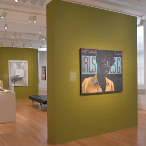 Explore the National Portrait Gallery: Discover America