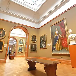 National Portrait Gallery