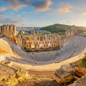 Odeon of Herodes Atticus