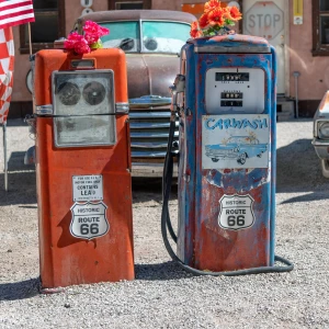 Route 66