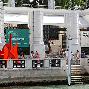 Peggy Guggenheim Collection