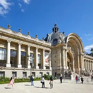 Petit Palais
