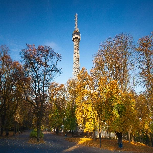 Petrin Lookout Tower