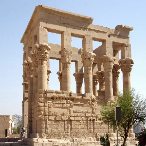 Image of Philae, Egypt