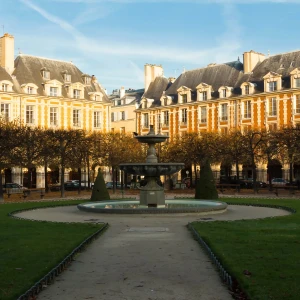 Place des Vosges