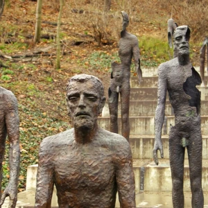 Visit the Victims of Communism Monument: A Tribute to Those Who Suffered