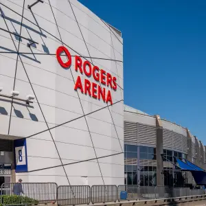 Rogers Arena