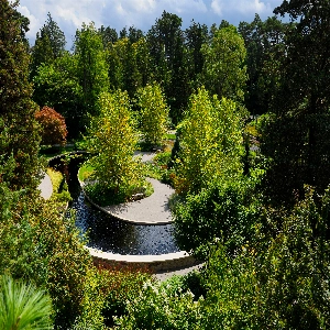 Royal Botanic Gardens