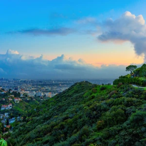 Visit Runyon Canyon Park: A Favorite Hiking Spot in Los Angeles