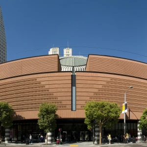 San Francisco Museum of Modern Art (SFMOMA)