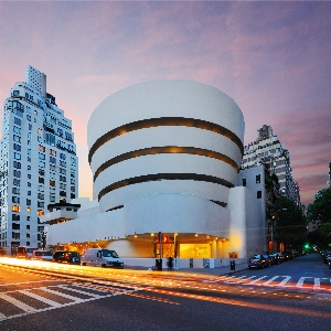 Guggenheim Museum