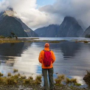Explore New Zealand