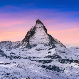 Explore the Swiss Alps: A Winter Wonderland
