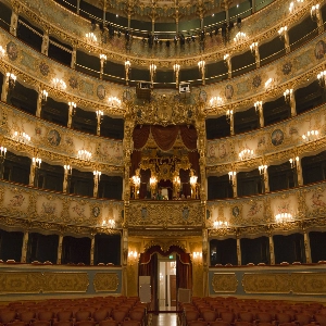 Teatro La Fenice