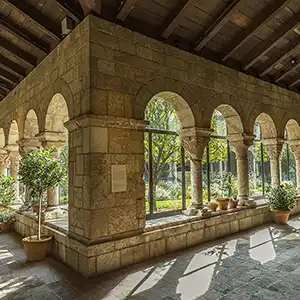 Medieval Wonders of The Cloisters
