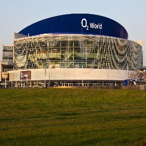 Live Concerts at The O2 Arena, London