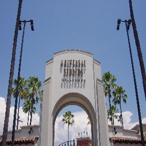 Thrilling Rides and Attractions at Universal Studios Hollywood