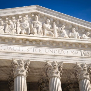 Visit the Supreme Court of the United States: The Highest Court in the Land