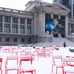 Vancouver Art Gallery