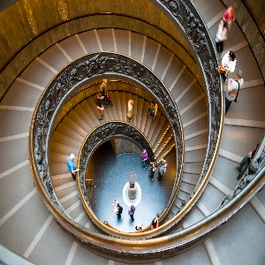 Vatican Museums