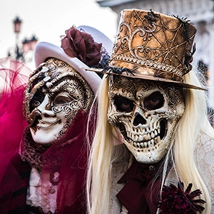 Venice Carnival