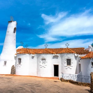 Visit Sardinia: An Italian Island of Pristine Beaches