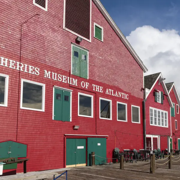 Visit the Maritime Museum of the Atlantic in Halifax: Dive into Canada's Seafaring Past