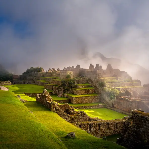 Visit Machu Picchu: A Wonder of the Inca Empire