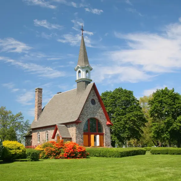 Historic Battles and Peace at Grand-Pré National Historic Site