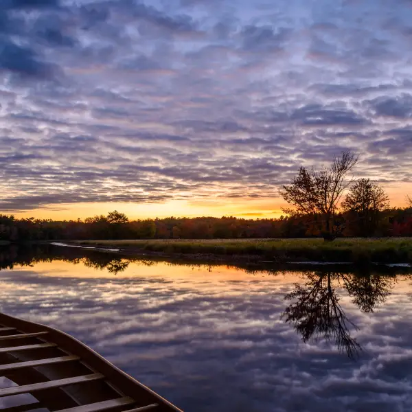 Historic and Natural Beauty of Kejimkujik National Park