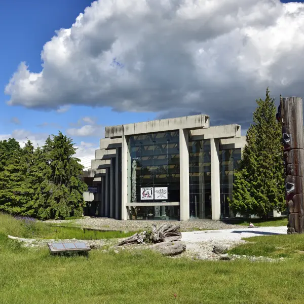 Visit the Museum of Anthropology at UBC: Explore Canada's Cultural History