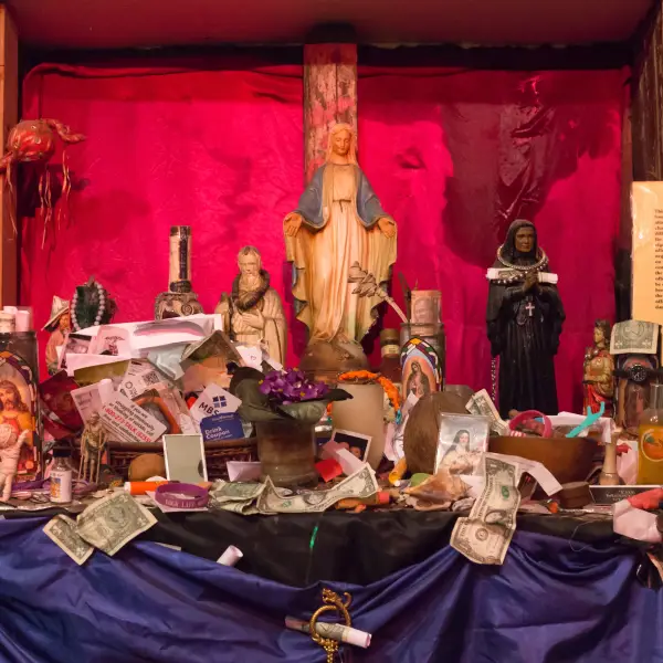 Visit the Historic Voodoo Museum: Uncover the Mystique of New Orleans