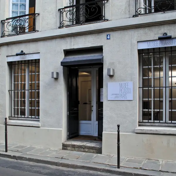 The Picasso Museum: A Must-Visit Art Destination in Barcelona