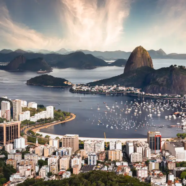 Visit Rio de Janeiro: Brazil's Marvelous City