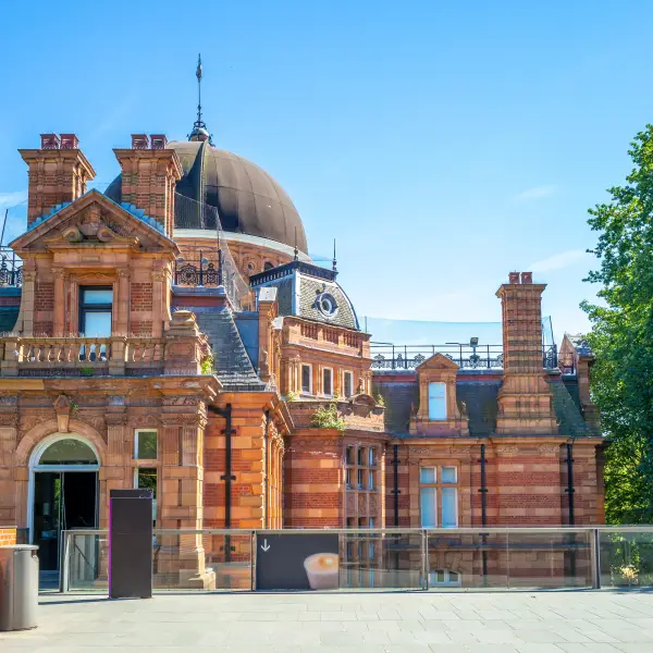 Astronomical Discoveries at the Royal Observatory in Greenwich