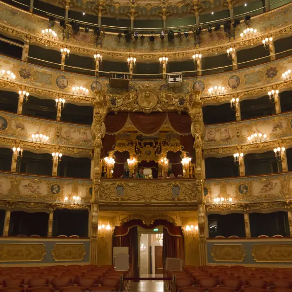 Teatro La Fenice