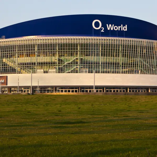 Live Concerts at The O2 Arena, London