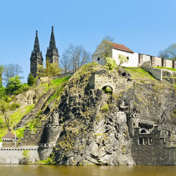 Vysehrad