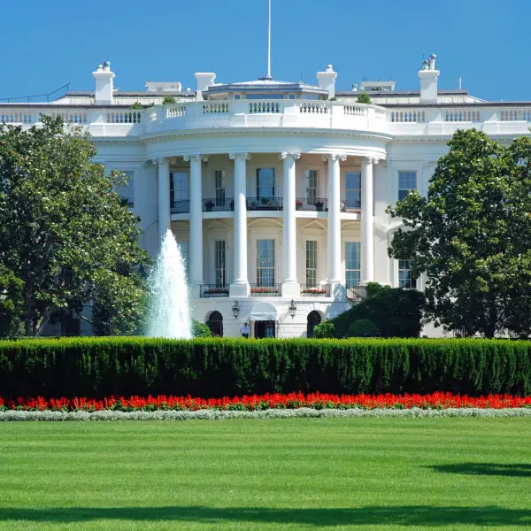 Presidential History at The White House